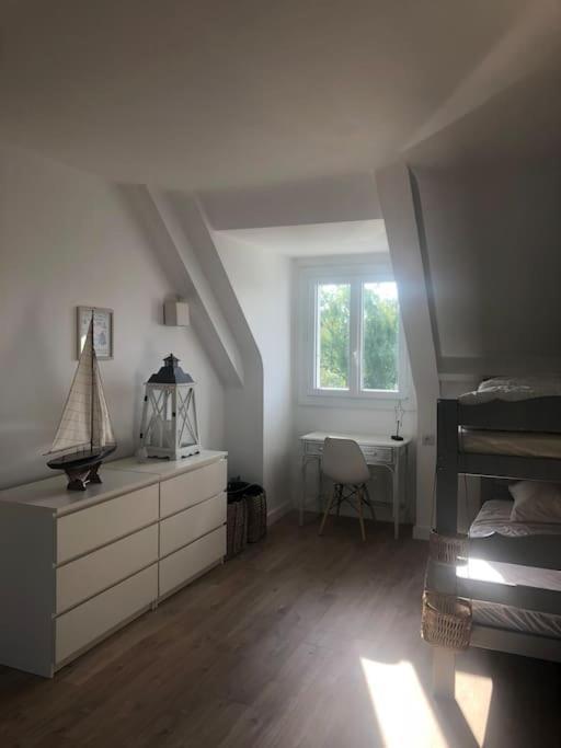 Maison Familiale 8 Personnes Piriac-sur-Mer Exterior foto