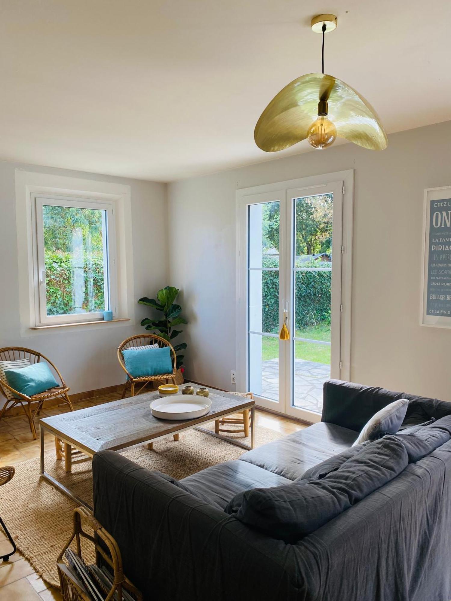 Maison Familiale 8 Personnes Piriac-sur-Mer Exterior foto